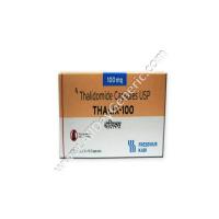 Buy Thalix 100 mg image 1